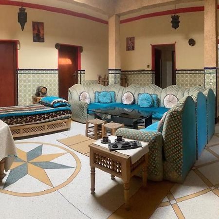 Apartamento Quiet House Tamraght Agadir Exterior foto