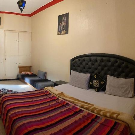 Apartamento Quiet House Tamraght Agadir Exterior foto