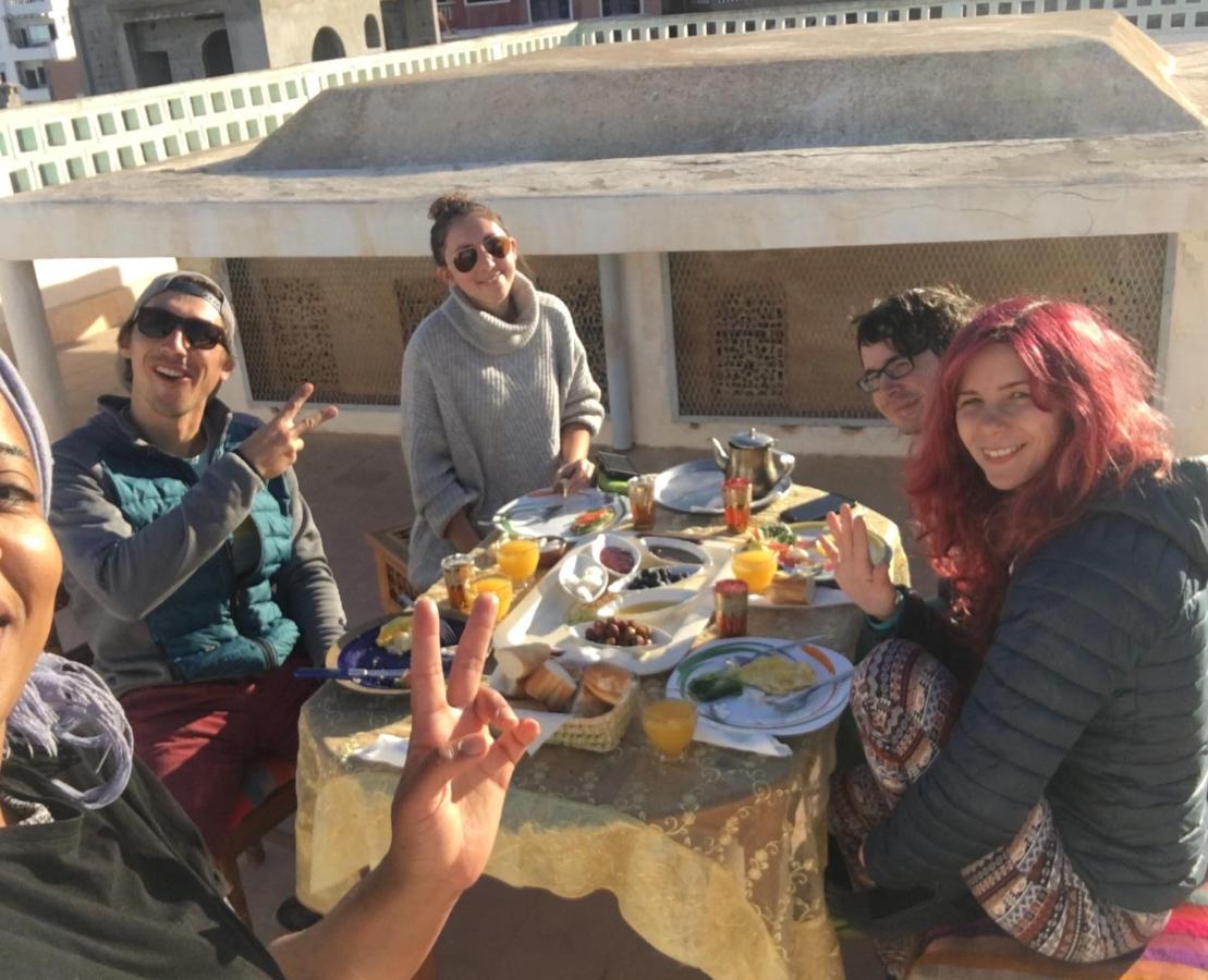 Apartamento Quiet House Tamraght Agadir Exterior foto