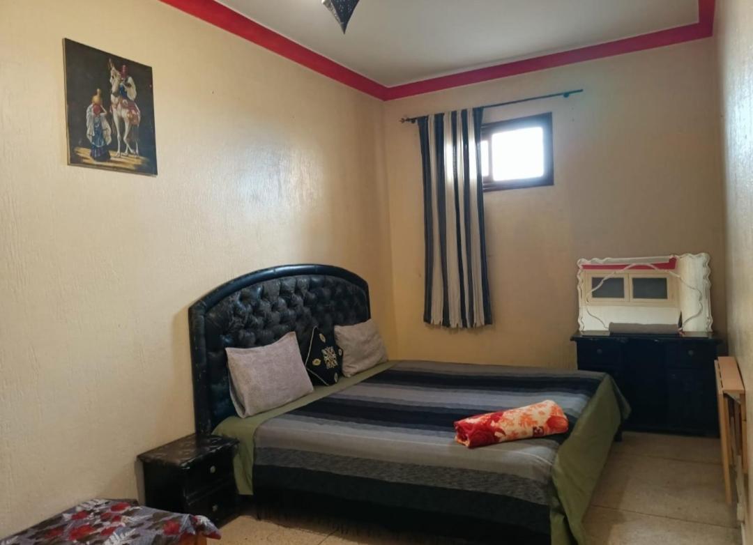 Apartamento Quiet House Tamraght Agadir Exterior foto
