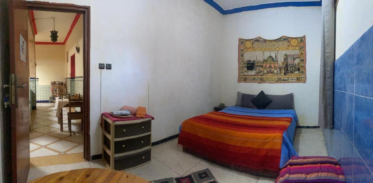 Apartamento Quiet House Tamraght Agadir Exterior foto