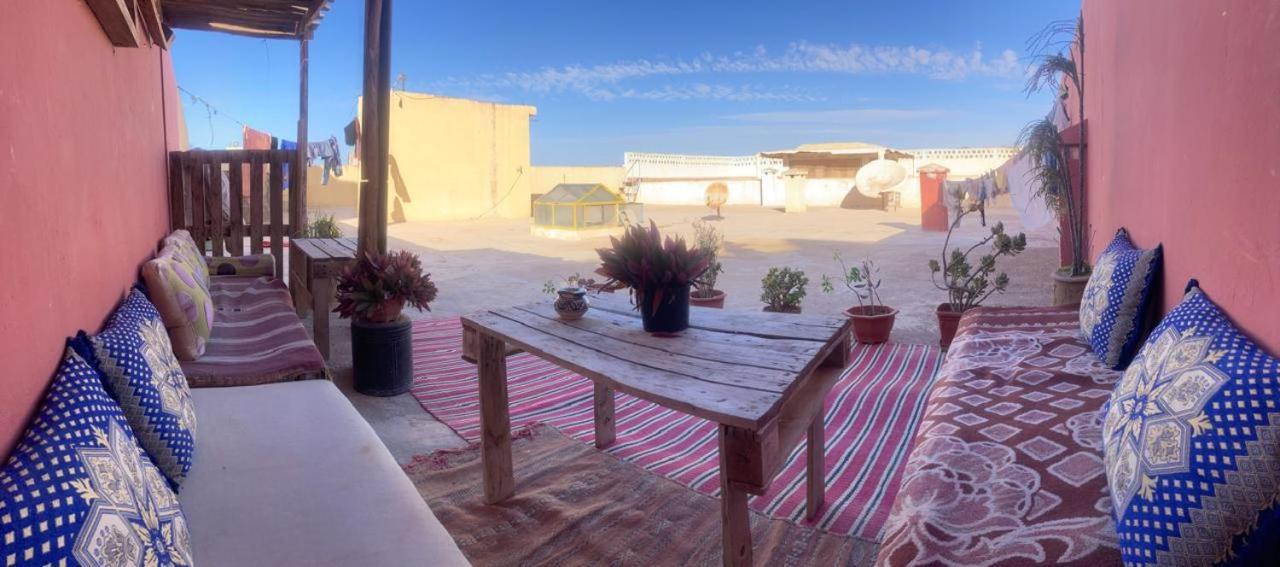 Apartamento Quiet House Tamraght Agadir Exterior foto