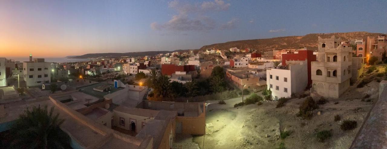 Apartamento Quiet House Tamraght Agadir Exterior foto