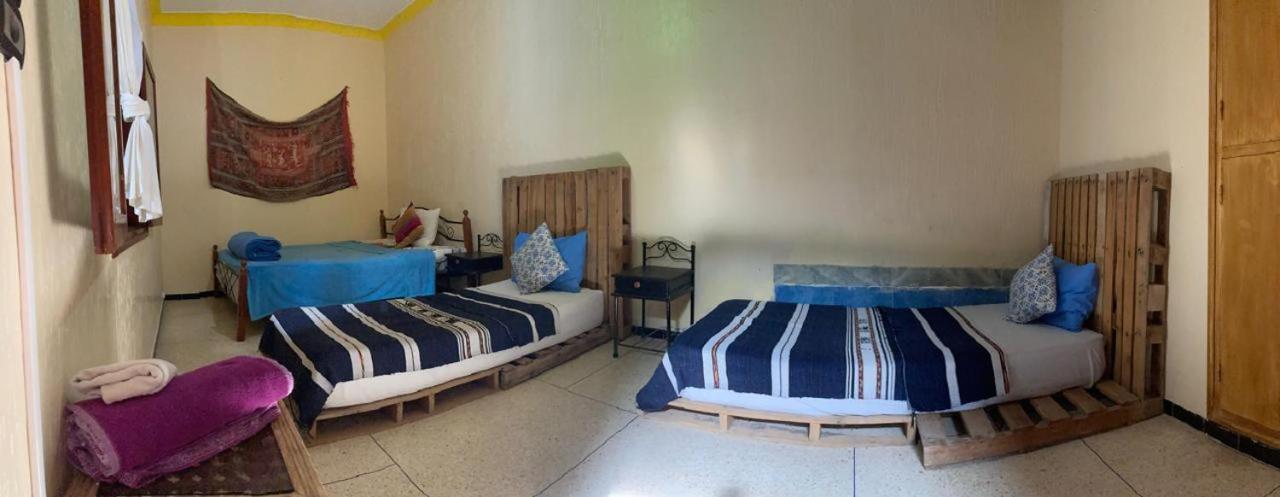 Apartamento Quiet House Tamraght Agadir Exterior foto