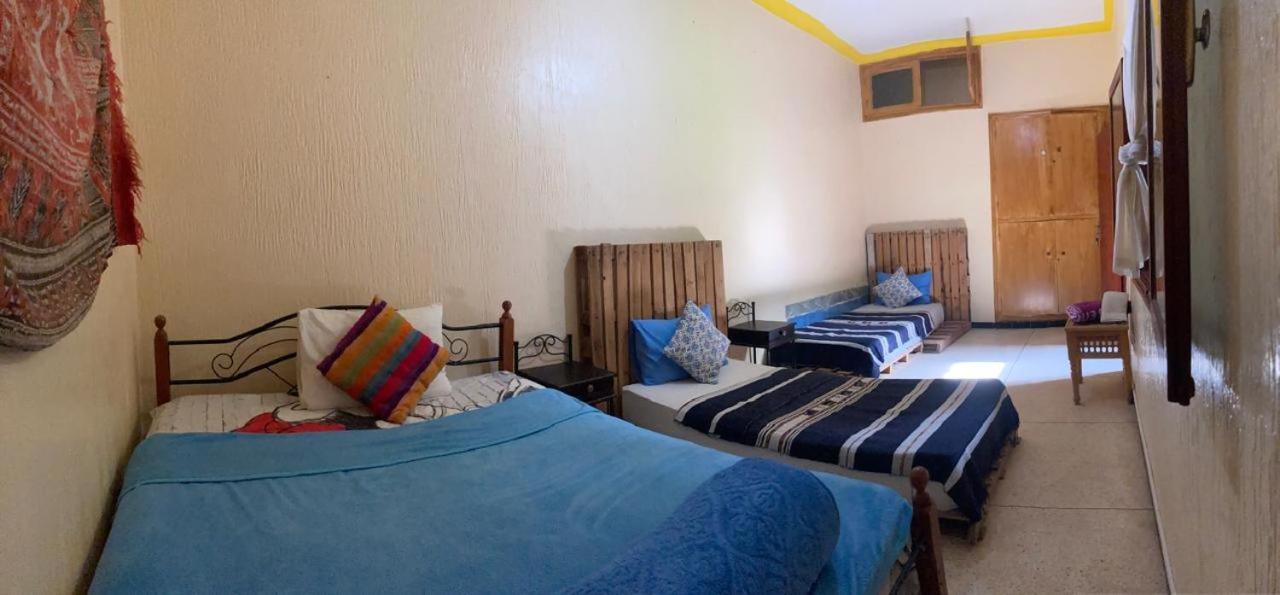 Apartamento Quiet House Tamraght Agadir Exterior foto