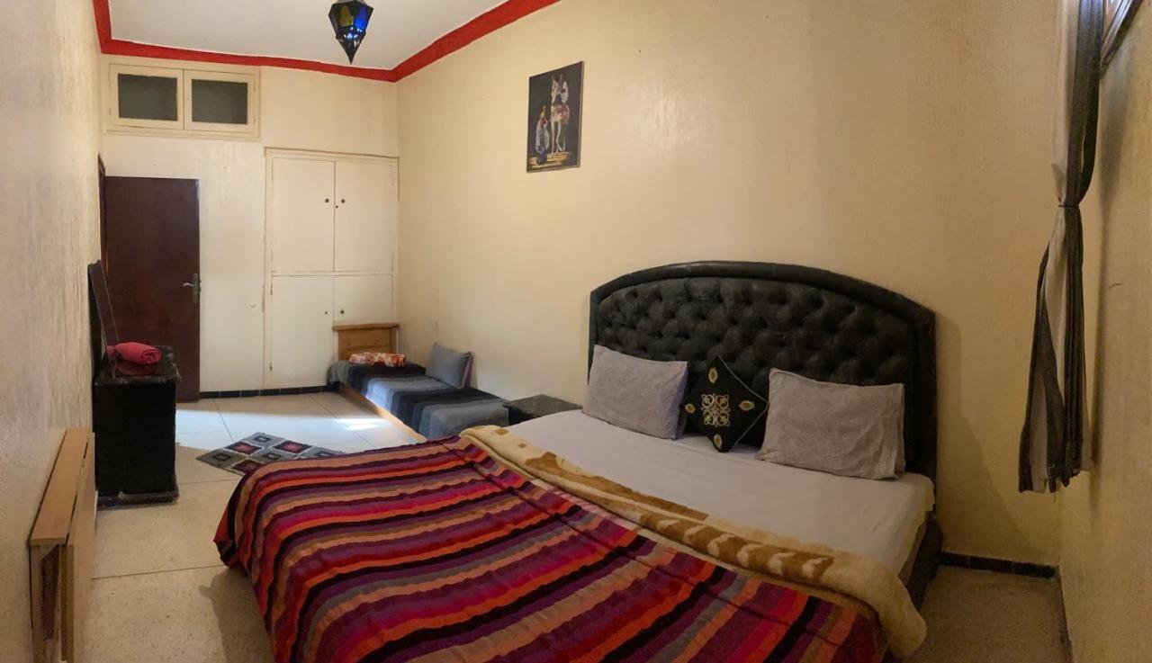 Apartamento Quiet House Tamraght Agadir Exterior foto