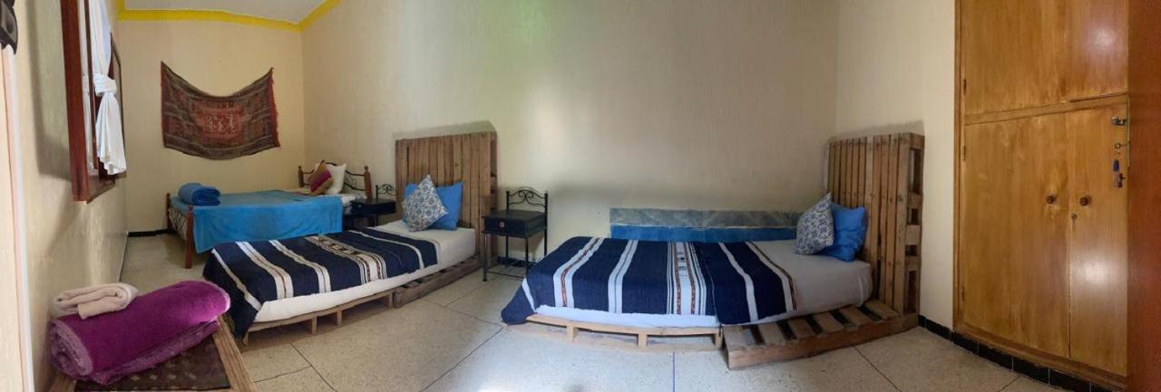 Apartamento Quiet House Tamraght Agadir Exterior foto