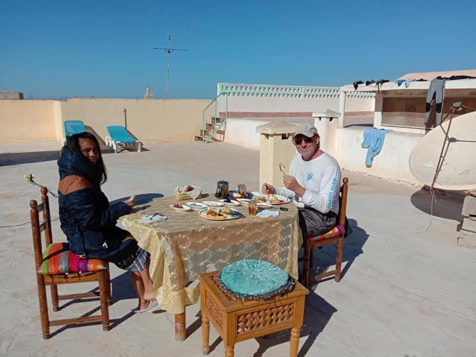 Apartamento Quiet House Tamraght Agadir Exterior foto