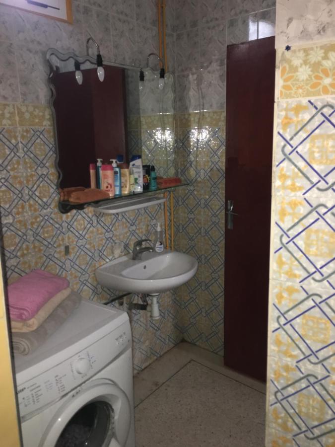 Apartamento Quiet House Tamraght Agadir Exterior foto